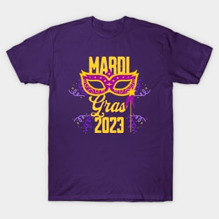 Mardi Gras T-Shirt